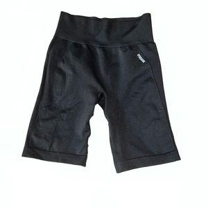 Gymshark flex shorts